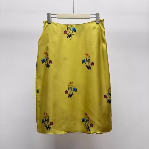 Gonna midi marni stampa - midi,