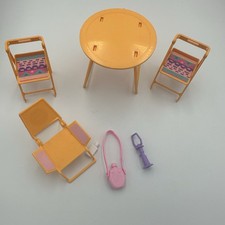 Vintage 1989 Barbie Western