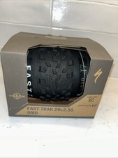 Specialized Fast Trak 29 X