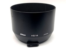 Nikon HS-14 paraluce snap-on