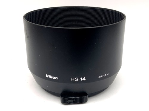 Nikon paraluce snap on - nikon, snap-on