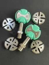 Set pedali Speedplay Zero Ti