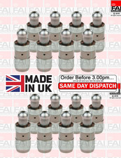 Sollevatore idraulico follower FAI ADATTO PER FIAT PANDA 2.0 1.3 1.9 1.6 2.3 3.0