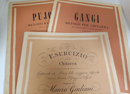 Metodo esercizio per - 3x,