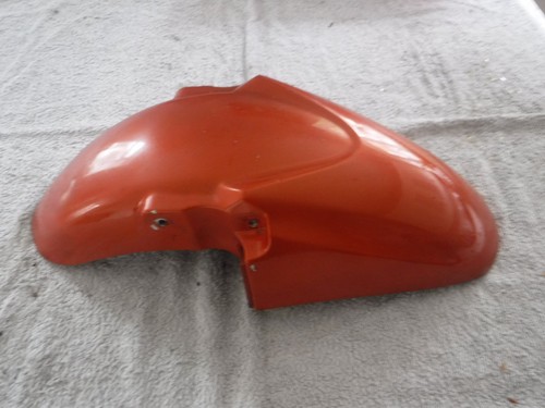Parafango anteriore suzuki gsf - anteriore,