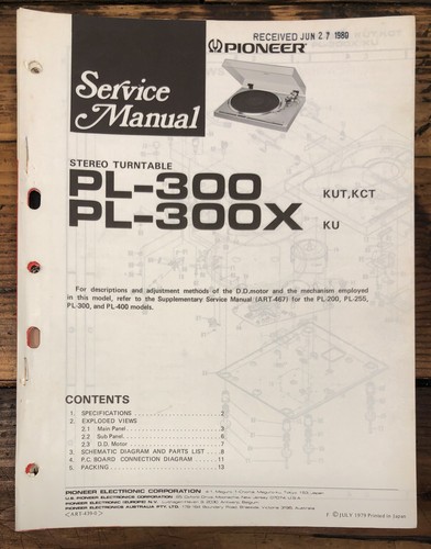Pioneer 300 300x - pioneer, pl-300x