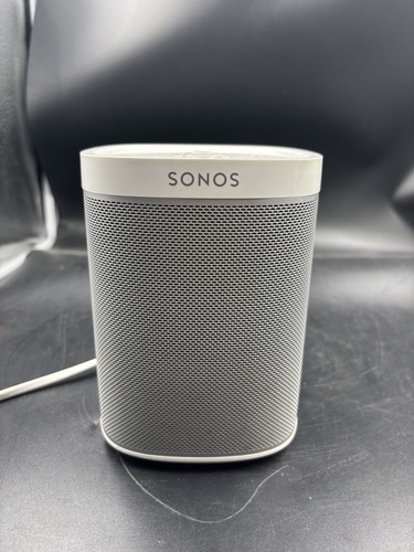Sonos play altoparlante - sonos, play:1