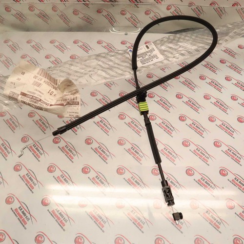 Cavo sedile fiat 500 - fiat,