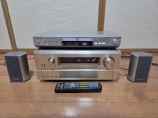 DENON AVC-A11SR TELECOMANDO