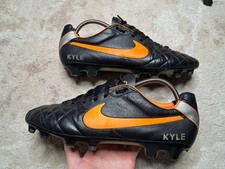 Scarpe da calcio Nike Tiempo