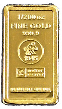 Heimerle meule 200 - +, 1/200