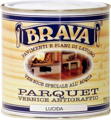 Pa7 parquet vernice all acqua - pa7, all'acqua