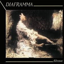 Diaframma - Altrove (7'' + Lp)