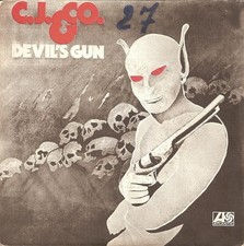 C.J. & Co / Devil's Gun / Free