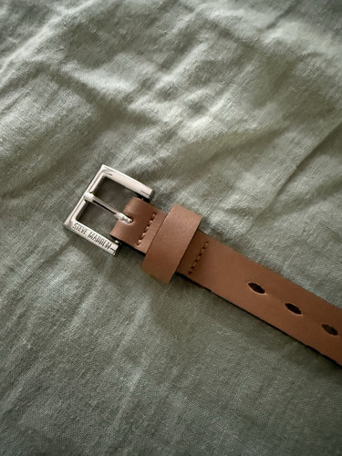 Steve madden cintura abito - steve,