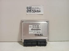 CENTRALINA INIEZIONE PER AUDI Q7 Serie (4LB) 4L0907553 BUG diesel 2967 (05>15)