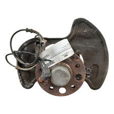 Mozzo anteriore destro lato