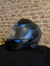 Casco integrale shark spartan - integrale,