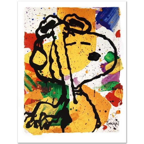 Tom everhart salute - tom, "salute"