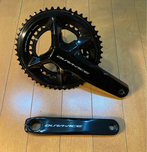 Guarnitura strada shimano - guarnitura,