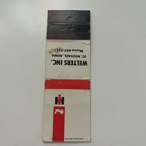 Welters inc michael mn - welters,