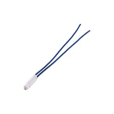 Lampada Led Blu 220V 0.5W