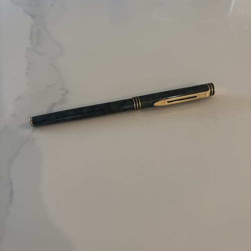 Waterman exclusive green - exclusive,