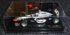 1997 - McLaren Mercedes MP4/12