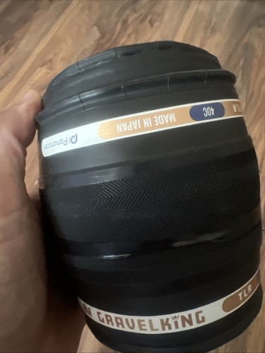 Gravelking slick pieghevole - gravelking,