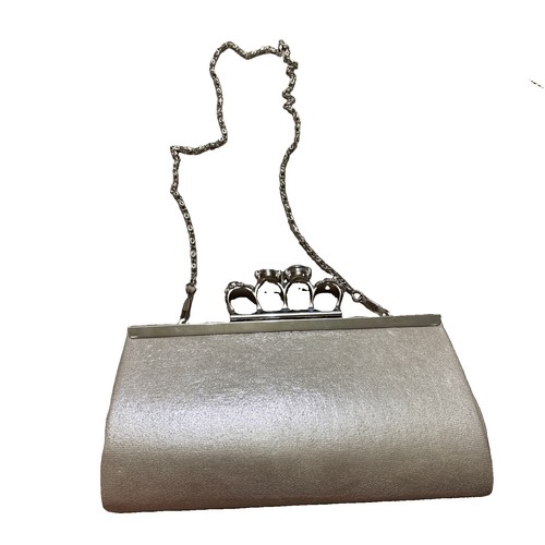 Pochette alexander mcqueen - alexander,
