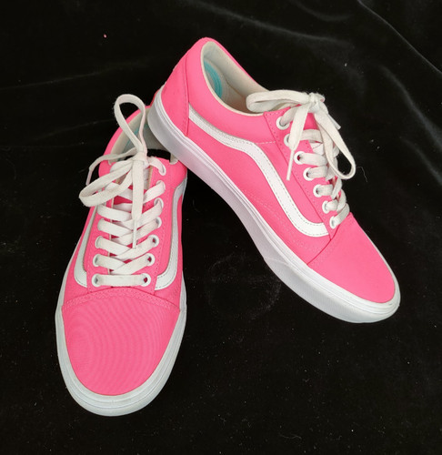 Sneakers vans old skool neon - vans,