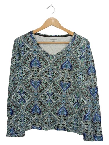 Croft barrow maglia manica - barrow,