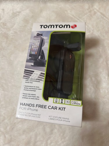 Tomtom kit vivavoce - kit,