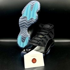 Air Jordan 11 Retro Gamma Blue