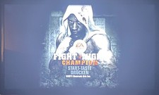 Fight Night Champion per PS3