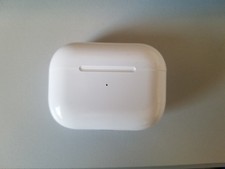 Apple Custodia di Ricarica Lightning Originale per Airpods Pro 1 Gen A2083 A2084