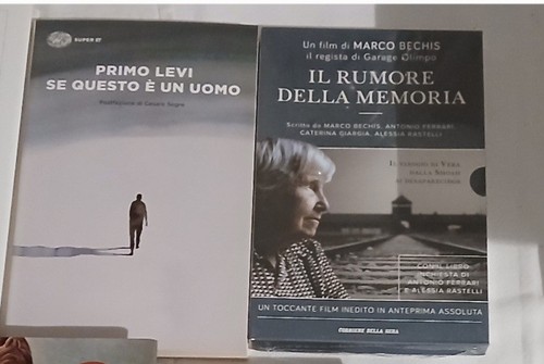 Libri dvd a - dvd, shoa
