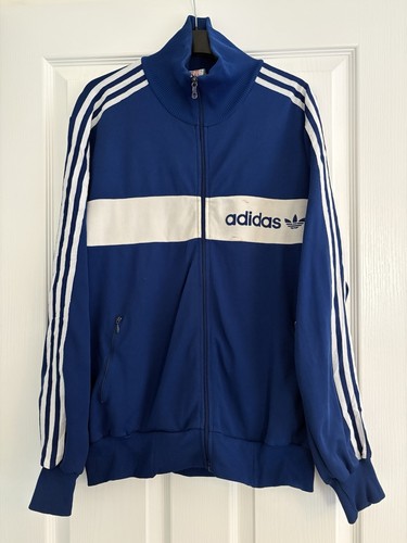 Giacca pista adidas - da,