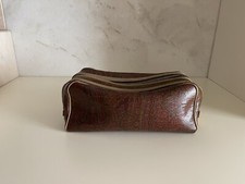 Borsello Uomo da viaggio 