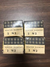 ELEMENTI RISCALDANTI