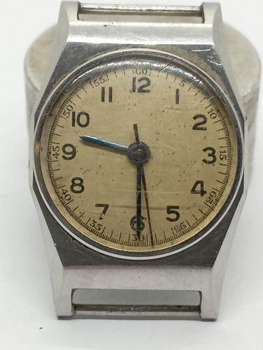Orologio vintage viking tank - orologio,