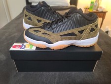 AIR JORDAN 11 RETRO LOW 2015