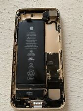 Scocca IPhone 7 Golfo Come Nuova Solo 1 Piccolo Segno In Altro