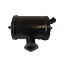 MARMITTA MOTOZAPPA  MOTORE JLO 101/125/152 BETA 210- BRUMI JLO BETA PASBO