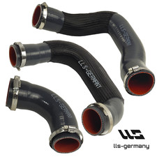 3x tubo turbo tubo aria di