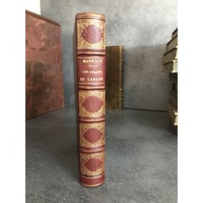 Marryat Les colons du Canada 2