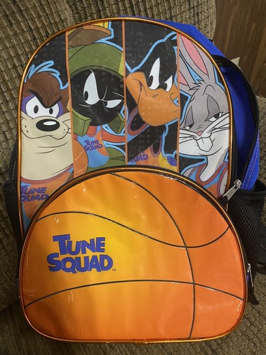 Zaino basket space - zaino, jam