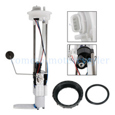 pompa carburante moto per