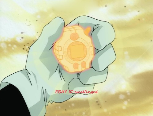 Digimon adventure digital - digimon,