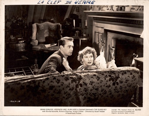Original cinema vintage still - cinema,